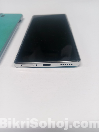 tecno camon 40 Pro 8+8/256